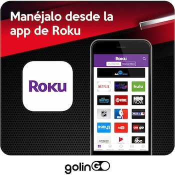 Imagen 5 de JVC SI32RF 32 Pulgadas Smart TV HD Frameless Roku TV
