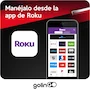 Miniatura de JVC SI32RF 32 Pulgadas Smart TV HD Frameless Roku TV
