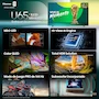 Miniatura de Hisense U65QFM 55-Inch Mini-LED UHD 4K Smart Fire TV (2025 Model)