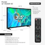 Miniatura de Samsung Smart TV 32 Pulgadas Clase HD H5000F Modelo 2025