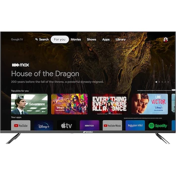 Imagen 4 de Televisor SANSUI JSW50GSUHD 50 Pulgadas 4K UHD Google TV 2023