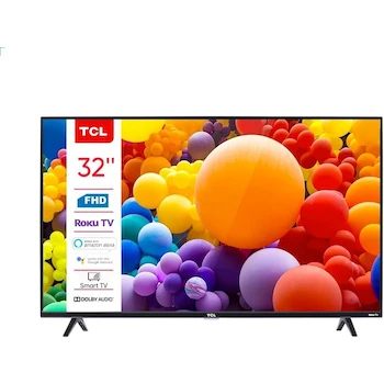 Imagen de referencia para TCL 32S357 Class 32" Full HD 1080p LED Smart TV (Reacondicionado)