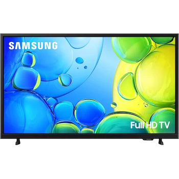 Imagen 2 de Samsung UN40F6000F 40 Pulgadas Full HD Serie F6000 Smart TV (2025)