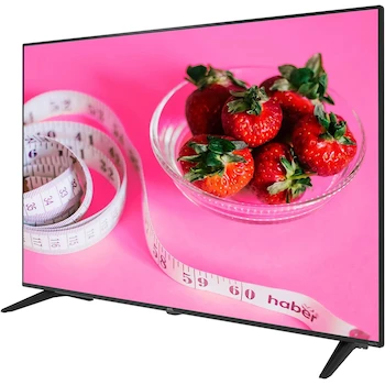 Imagen 2 de Televisor ONN 65" Class 4K 2160p LED Smart TV Modelo 100012587 Reacondicionado