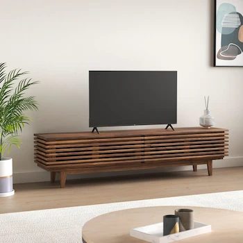 Imagen 3 de TCL Class S3 40" 1080p LED Smart TV with Fire TV, Model 40S350F, 2023, Black