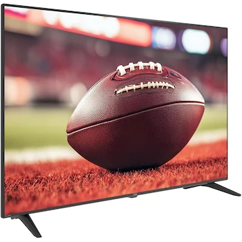 Imagen 2 de ONN Televisión de 65 Pulgadas Serie 1 Class 4K LED Smart Roku TV Modelo 100012587