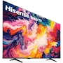 Miniatura de Hisense 50R6E5 Smart TV 50 Pulgadas Clase 4K Ultra HD HDR LED Roku (Reacondicionado)