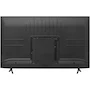 Miniatura de Hisense 50R6E5 Smart TV 50 Pulgadas Clase 4K Ultra HD HDR LED Roku (Reacondicionado)