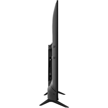 Imagen 4 de Hisense 50R6E5 Smart TV 50 Pulgadas Clase 4K Ultra HD HDR LED Roku (Reacondicionado)