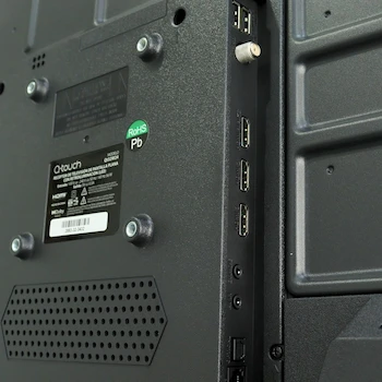 Imagen 3 de Q-touch QT32W24 Televisión Smart TV de 32 Pulgadas