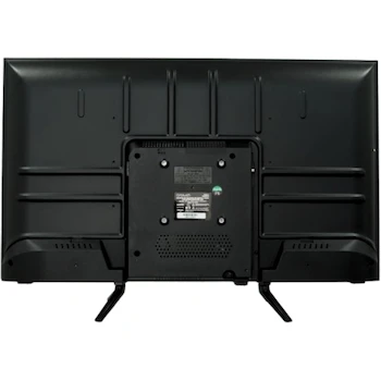 Imagen 4 de Q-touch QT32W24 Televisión Smart TV de 32 Pulgadas