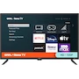 Miniatura de ONN 32" Class HD (720P) LED Roku Smart TV Model 100012589