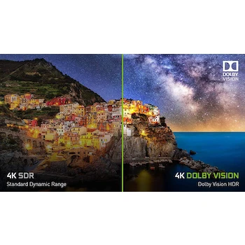 Imagen 5 de NVIDIA SHIELD TV Pro 4K HDR Streaming Media Player 3GB RAM