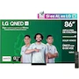 Miniatura de LG 86QNED83ASG 86-Inch QNED AI QNED83 Series 4K Smart TV webOS 2025