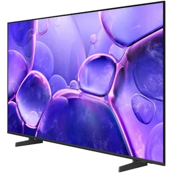 Imagen 2 de SAMSUNG Smart TV 55" Crystal 4K Serie U8200F Modelo UN55U8200FF