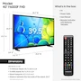 Miniatura de Samsung Smart TV Serie F6000 40 Pulgadas Full HD Modelo 2025