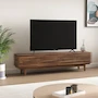 Miniatura de TCL 55S451 Televisor LED 4K UHD Smart TV 55 Pulgadas Negro Reacondicionado