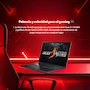 Miniatura de Acer Nitro Lite NL16-71G Laptop Gamer 16" Intel Core i5-13420H 16GB RAM 512GB SSD NVIDIA GeForce RTX 4050 con Seguro Gratis 1 Año contra Robo y Catástrofes Naturales