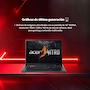Miniatura de Acer Nitro Lite NL16-71G Laptop Gamer 16" Intel Core i5-13420H 16GB RAM 512GB SSD NVIDIA GeForce RTX 4050 con Seguro Gratis 1 Año contra Robo y Catástrofes Naturales
