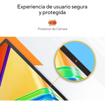 Imagen 4 de ASUS Vivobook 16 Laptop AMD Ryzen 7 7730U 16GB RAM 512GB SSD Teclado Español