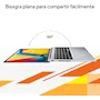 Miniatura de ASUS Vivobook 16 Laptop AMD Ryzen 7 7730U 16GB RAM 512GB SSD Teclado Español