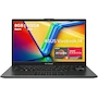 Miniatura de ASUS VivoBook Go 14 E1404FA-NK186W 2025 Mixed Black Laptop 14 Pulgadas AMD Ryzen 3 7320U 8GB RAM 512GB SSD Teclado Español Garantía México