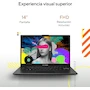 Miniatura de ASUS VivoBook Go 14 E1404FA-NK186W 2025 Mixed Black Laptop 14 Pulgadas AMD Ryzen 3 7320U 8GB RAM 512GB SSD Teclado Español Garantía México