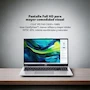 Miniatura de Acer Aspire Lite AL15-51 Laptop 15.6" AMD Ryzen 7 5700U 16GB RAM 1TB SSD Steel Gray