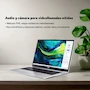 Miniatura de Acer Aspire Lite AL15-51 Laptop 15.6" AMD Ryzen 7 5700U 16GB RAM 1TB SSD Steel Gray