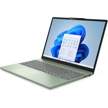 Imagen 2 de Lenovo IdeaPad Slim 3 15IRH10 Intel Core i5 15.3" WUXGA 24GB RAM 1TB SSD Laptop