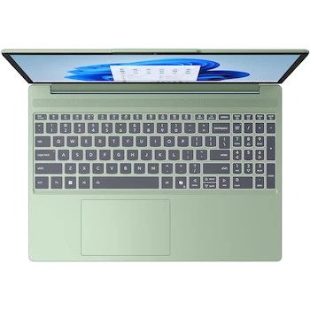 Imagen 4 de Lenovo IdeaPad Slim 3 15IRH10 Intel Core i5 15.3" WUXGA 24GB RAM 1TB SSD Laptop