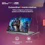 Miniatura de Lenovo IdeaPad 5 2-in-1 14AHP9 Luna Grey Laptop 14" OLED Touch AMD Ryzen 7 16GB RAM 512GB SSD