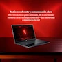 Miniatura de Acer Nitro V ANV15-51-95KN Laptop 15.6" Intel Core i9-13900H 16GB RAM 1TB SSD NVIDIA GeForce RTX 4060 Obsidian Black with 1 Year Free Theft and Natural Disaster Insurance