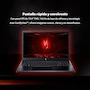 Miniatura de Acer Nitro V ANV15-51-95KN Laptop 15.6" Intel Core i9-13900H 16GB RAM 1TB SSD NVIDIA GeForce RTX 4060 Obsidian Black with 1 Year Free Theft and Natural Disaster Insurance