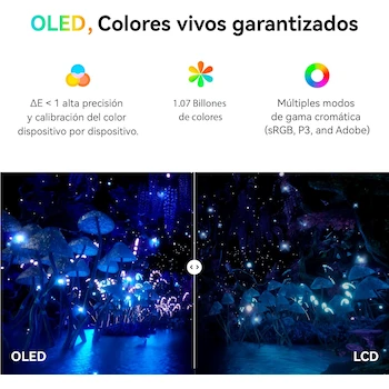 Imagen 2 de HUAWEI MateBook 14 Intel Core Ultra 7 16GB RAM 1TB SSD Windows 11 Green