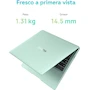 Miniatura de HUAWEI MateBook 14 Intel Core Ultra 7 16GB RAM 1TB SSD Windows 11 Green