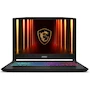 Miniatura de MSI Katana 15 HX B14WGK-016US Laptop Gaming 15.6" Negro Intel Core i9-14900HX NVIDIA GeForce RTX 4070 32GB DDR5 1TB NVMe SSD Windows 11 Home