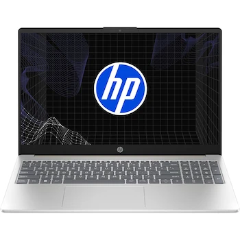 Imagen alusiva al producto HP Laptop 15-fd0045la Intel Core i5 8GB RAM 512GB SSD 15.6" FHD Windows 11 Home Teclado Español Garantía México Oro y Plata