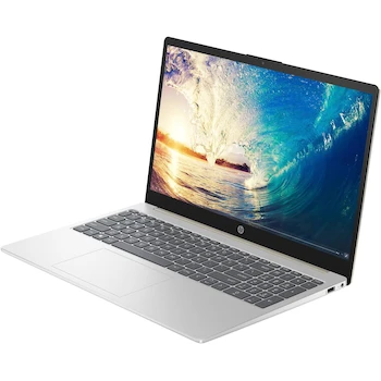 Imagen 3 de HP Laptop 15-fd0045la Intel Core i5 8GB RAM 512GB SSD 15.6" FHD Windows 11 Home Teclado Español Garantía México Oro y Plata