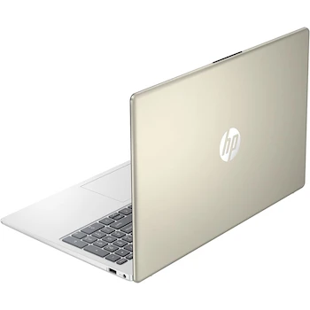Imagen 4 de HP Laptop 15-fd0045la Intel Core i5 8GB RAM 512GB SSD 15.6" FHD Windows 11 Home Teclado Español Garantía México Oro y Plata