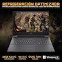 Miniatura de HP Victus 15-fb3093dx Gaming Laptop AMD Ryzen 7 8845HS 16GB RAM 512GB SSD NVIDIA GeForce RTX 4050 15.6" FHD Mica Silver Windows 11 Home English Keyboard