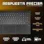Miniatura de HP Victus 15-fb3093dx Gaming Laptop AMD Ryzen 7 8845HS 16GB RAM 512GB SSD NVIDIA GeForce RTX 4050 15.6" FHD Mica Silver Windows 11 Home English Keyboard