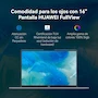 Miniatura de HUAWEI MateBook D 16 Intel 12th Gen Core i5-12450H 16GB RAM 512GB SSD Windows 11 Plateado