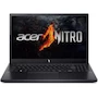 Miniatura de Acer Nitro V 15 ANV15-41-R2Y3 Laptop AMD Ryzen 5 7535HS 16GB RAM 512GB SSD NVIDIA RTX 4050 6GB 15.6" FHD Windows 11 Black