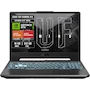 Miniatura de ASUS TUF Gaming A15 FA506NCG-HN199W 15.6" Mecha Gray Laptop AMD Ryzen 7 7445HS NVIDIA GeForce RTX 3050 16GB RAM 512GB SSD