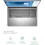 Miniatura de Dell Laptop 15 DC15250 with Intel Core i5-1334U Processor, 16 GB RAM, 512 GB SSD Storage, 15.6-inch FHD 120Hz Display, Windows 11 Home Operating System