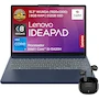 Miniatura de Lenovo IdeaPad Slim 3 15IRH10 Laptop 15.3" Intel Core i5 8GB RAM 512GB SSD con Audífonos E310 Teclado Español