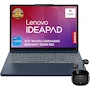 Miniatura de Lenovo IdeaPad Slim 3 15IRH10 Laptop 15.3" Intel Core i5 8GB RAM 512GB SSD con Audífonos E310 Teclado Español