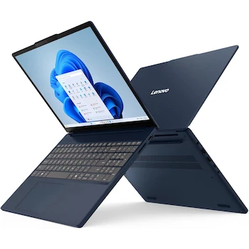 Imagen 5 de Lenovo IdeaPad Slim 3 15IRH10 Laptop 15.3" Intel Core i5 8GB RAM 512GB SSD con Audífonos E310 Teclado Español