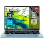 Miniatura de Acer Aspire Lite AL14-31P 14" Steel Gray Laptop Intel Core i3-N305 8GB RAM 512GB SSD IPS WUXGA